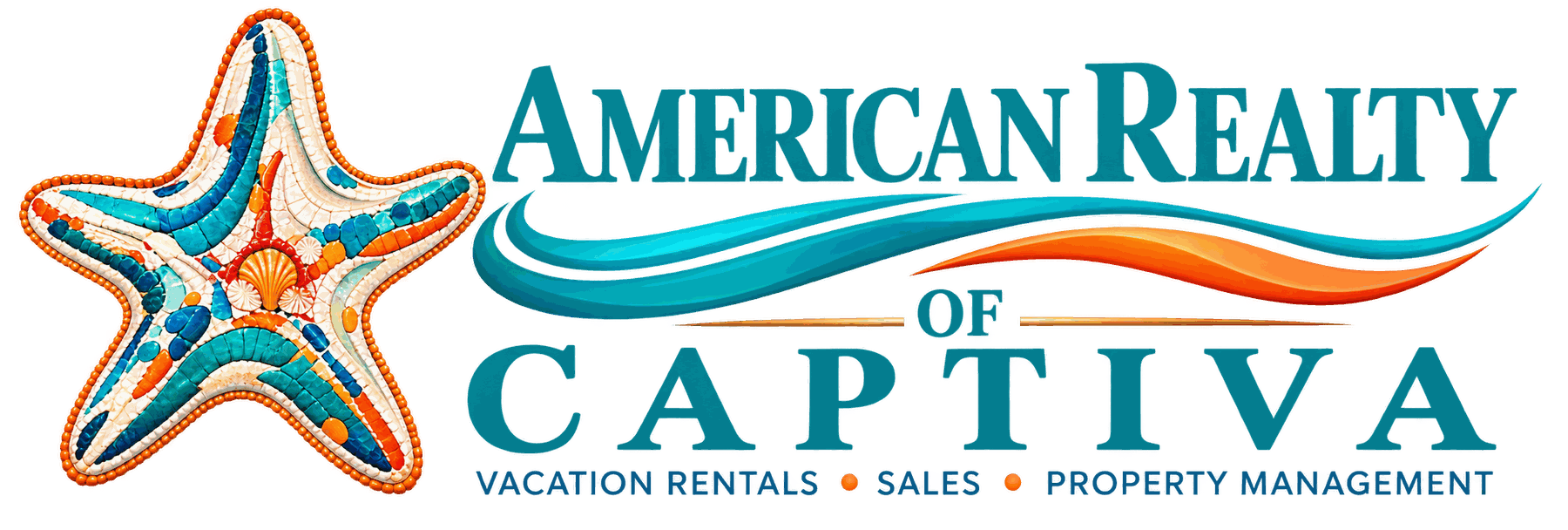 American Realty Group of Captiva LLC Logo