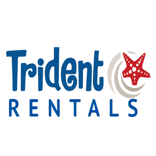 Trident Rentals Logo