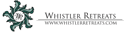Whistler Retreats Logo
