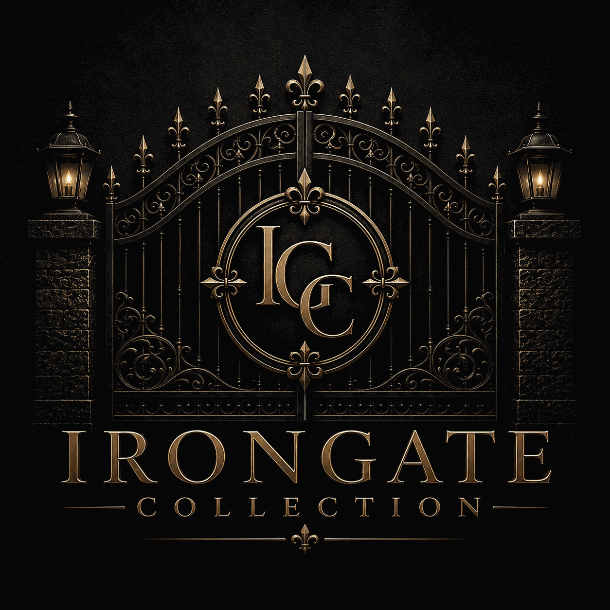 Irongate Collection